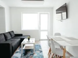 Amber Coast Apartments