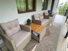Zurkas’ guesthouse