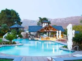 Luxury Lodge 3D, Pearl Valley Golf Estate