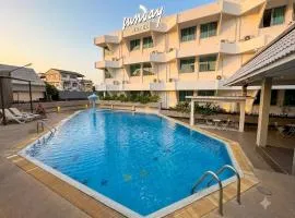 Sunday Ayothaya Hotel