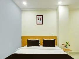 Townhouse La Vista Inn Grand Hotel