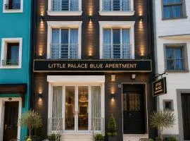 Little Palace Blue Apartment