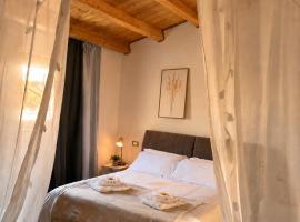 Locanda di Ody, hótel í Pietra Montecorvino
