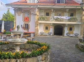Planazo House, Hotel in Arnuero