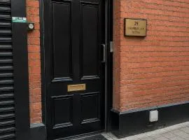 Chamberlain House