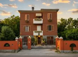 B&B Villa Firefly