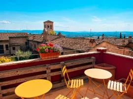 Ostello Bello Assisi Old Town