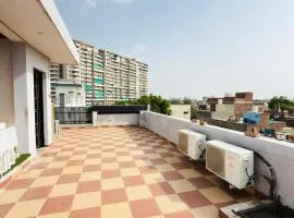 Sirtaj Suites