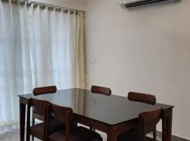 Your premium home in the heart of Thrissur!