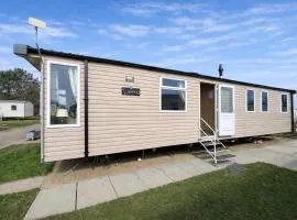 Beautiful Caravan At Skipsea Sands Ref 41029Wf