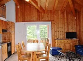Immeuble La Foret