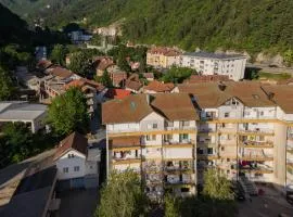 Apartmani Hercegovina