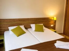 Deluxe Suites ALL Inclusive