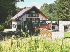 Apartmány Chalupa "Pod lípou"