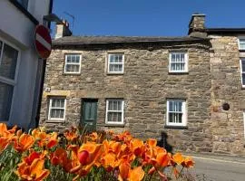 Sheepfold Cottage