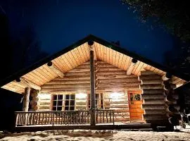 Upea Kelomökki, Kuusamo ja Ruka 20min