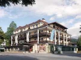 HENRI Hotel Garmisch-Partenkirchen