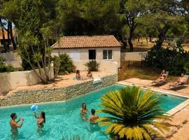 Domaine la Yole Wine Resort
