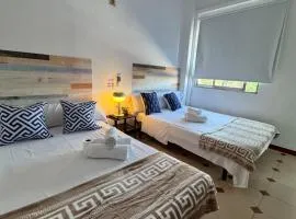 Hostal El Torero