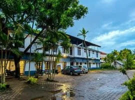 PRATHIBA RESIDENCY