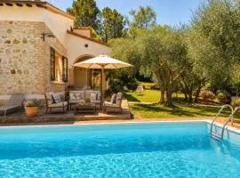 Villa Fiorenzani
