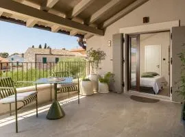 Fančita Boutique Rooms