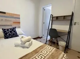 Hostal El Torero