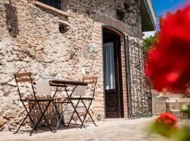 Tenuta La Selva Casa Pendio