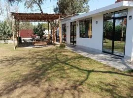 Casa Rústica Diaz