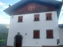 Villa Mezzo