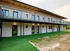 Maison 7 Poiana Domnitorilor