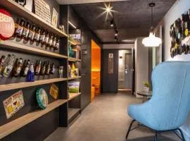ibis Compiegne