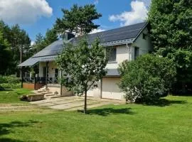 Vila Varėna