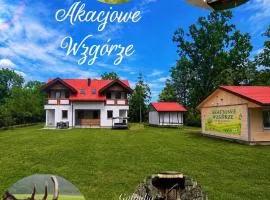 Akacjowe Wzgórze