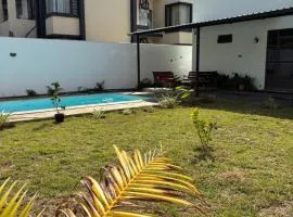 Sunvilla l Trou aux Biches