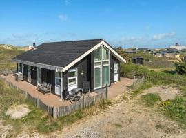 Pet Friendly Home In Blokhus With Wifi, Hotel in Blokhus