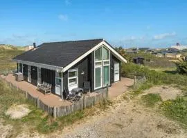 Pet Friendly Home In Blokhus With Wifi