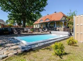 Ferienhaus Gut Landleben