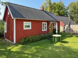 Lovely Home In Löttorp With Wifi