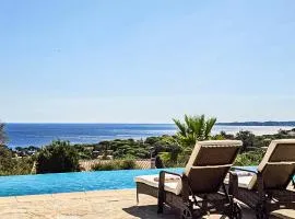 Nice Home In Les Issambres