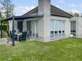 3 Bedroom Stunning Home In Dirkshorn