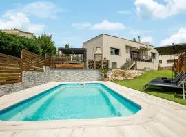 Pet Friendly Home In Santa Susanna