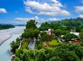 La Perle River Resort By Excel Hotels & Resorts