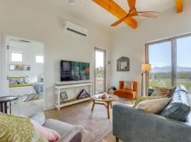 Private Pool & Mtn Views! Family Gem in Tumacacori