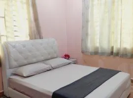 Rose Homestay Padang Besar