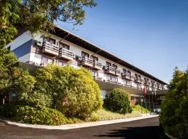 Serra Alta Hotel