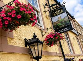 The Castle Tavern Pub & Guest Rooms, khách sạn ở Richmond