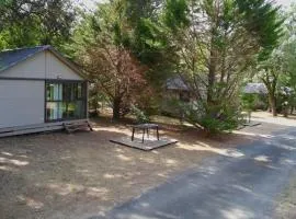 Camping Onlycamp Parc de la Garenne