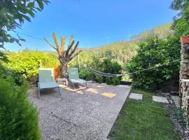 Refúgio Romântico- Casa de Xisto na Serra da Lousã