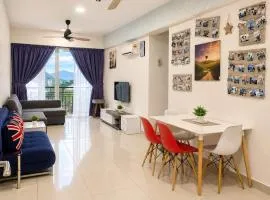 H2H - ài home @ Majestic Ipoh